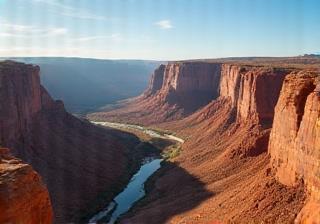 Grand Canyon National Park